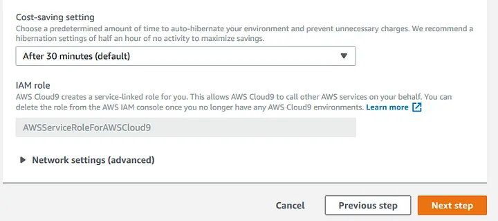 Configure Hibernate