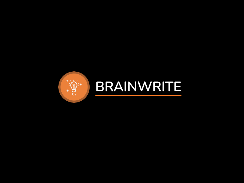 Brainwrite